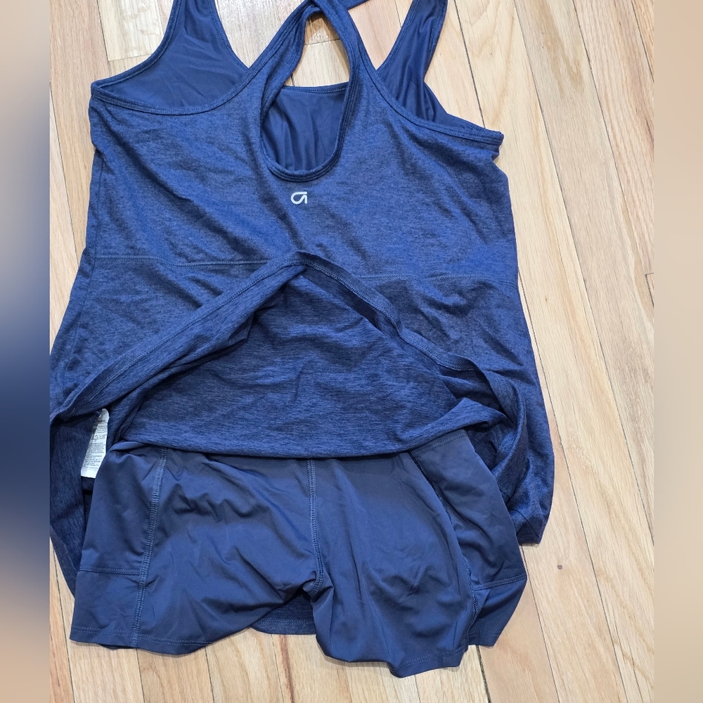 GAPFIT DRESS - Picture 4 of 4